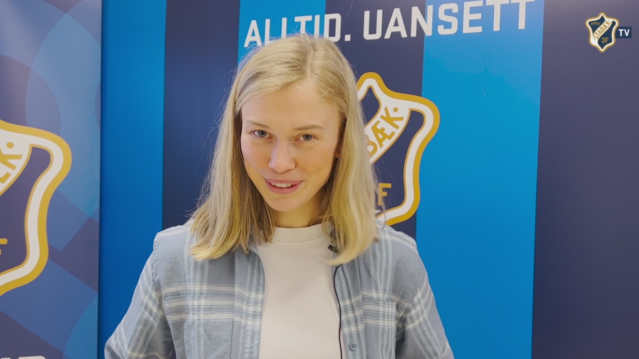 2023: Signerer for Stabæk
